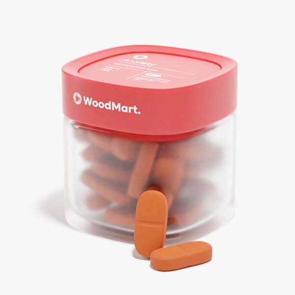 Anxiety 30 Tablets